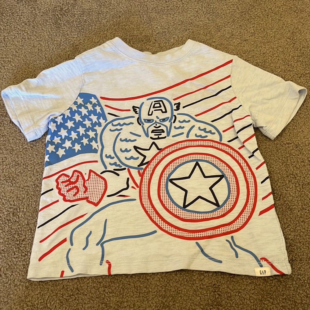 Gap - TShirt